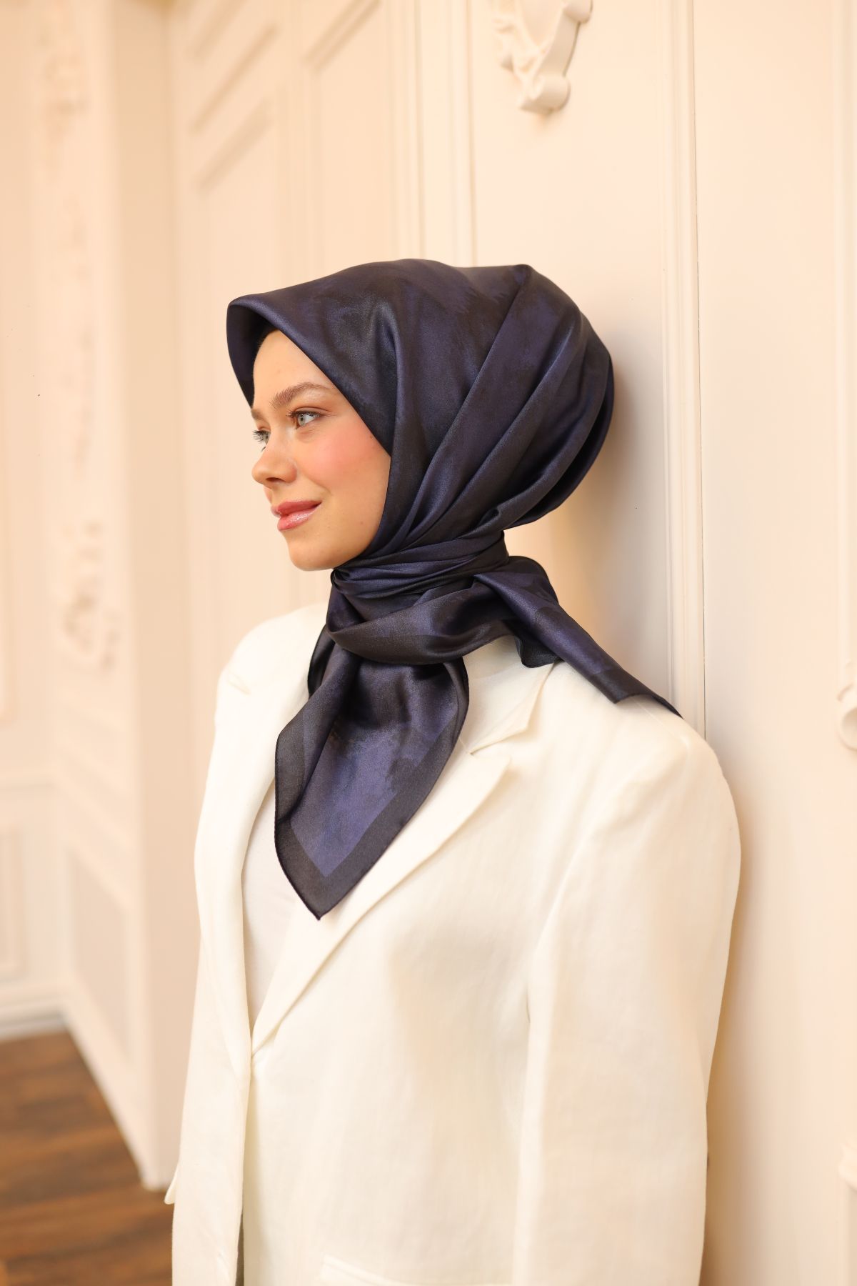 Silk Home Shiny Eşarp 75002-58