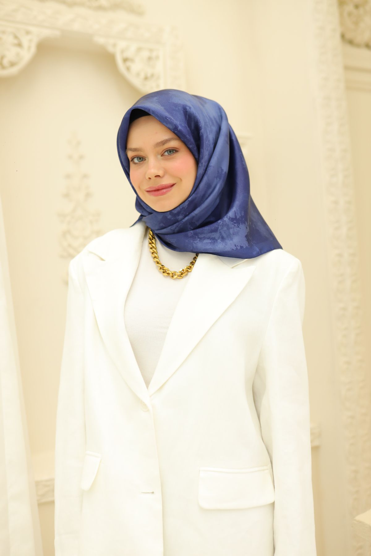 Silk Home Shiny Eşarp 75002-59