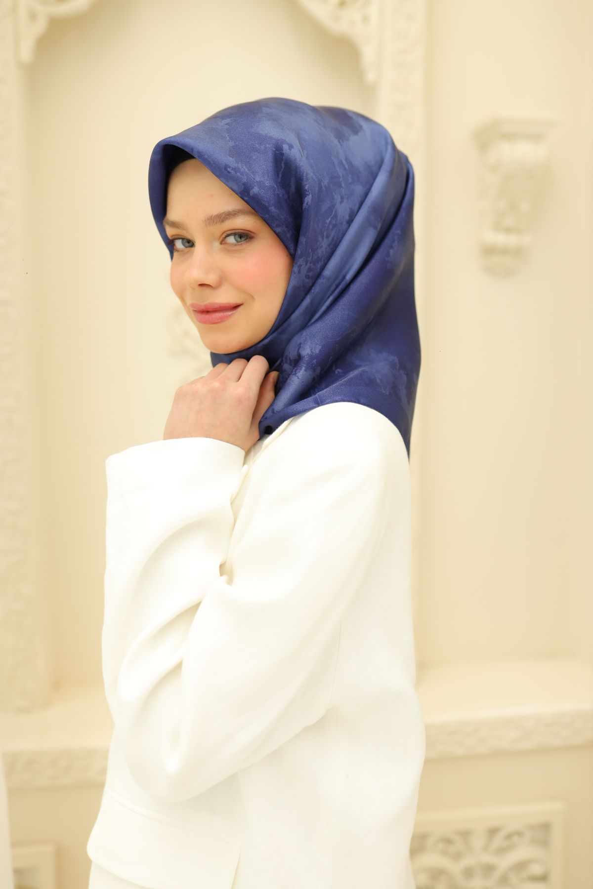 Silk Home Shiny Eşarp 75002-59