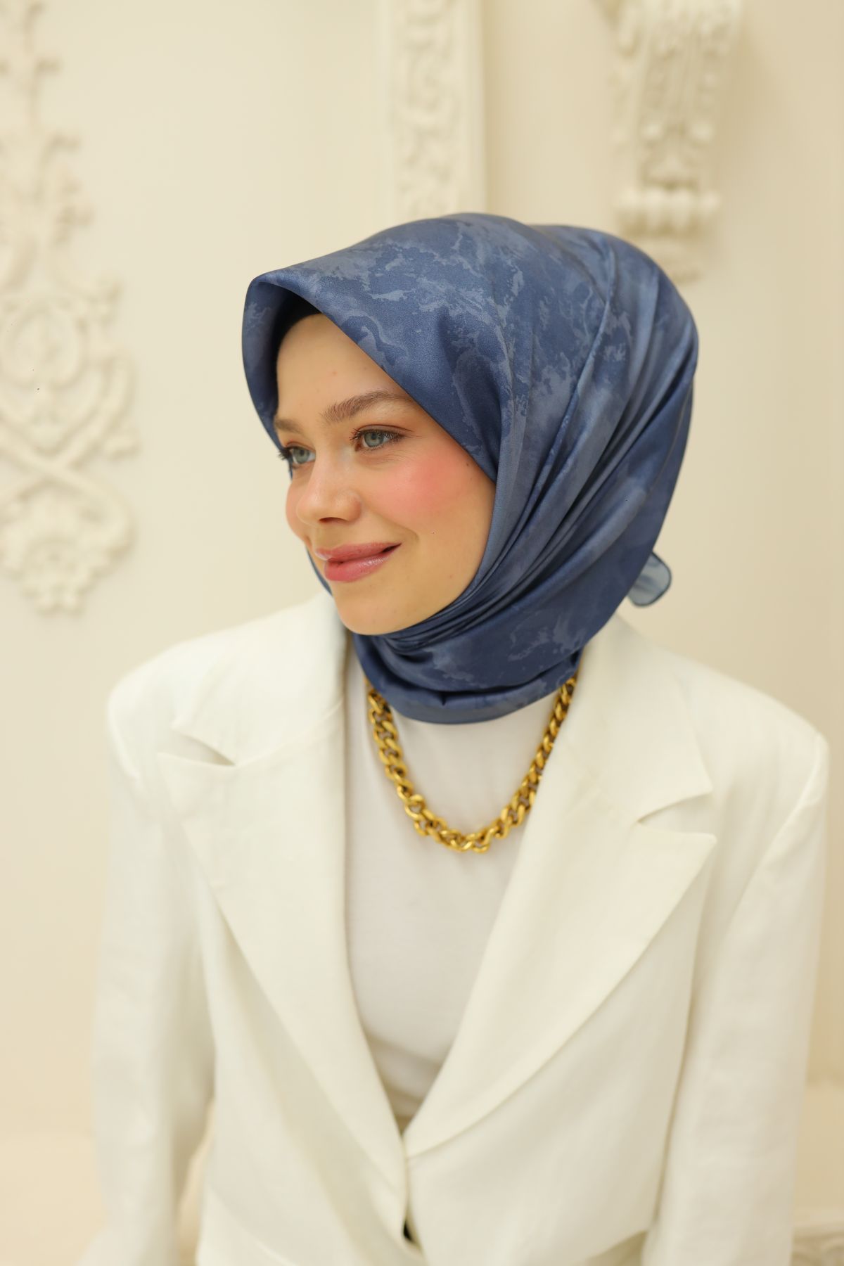 Silk Home Shiny Eşarp 75002-60