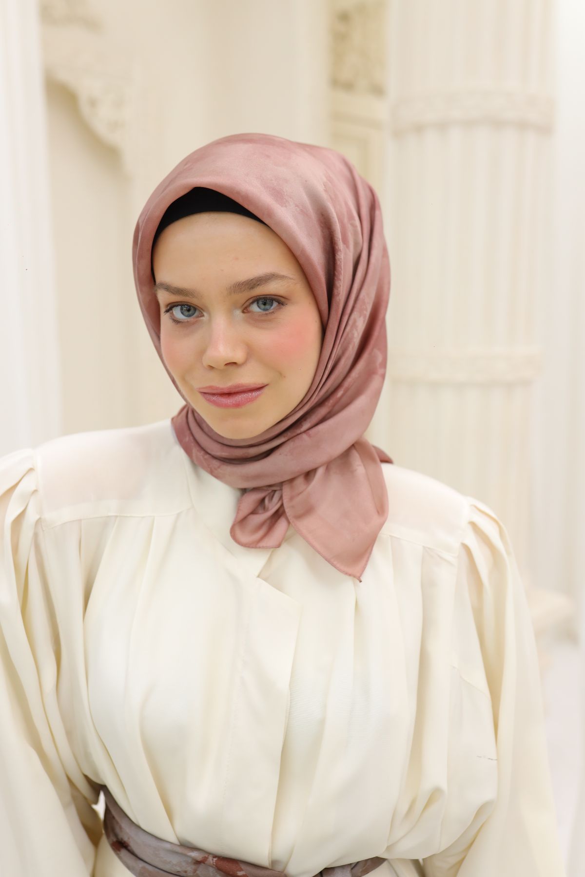 Silk Home Shiny Eşarp 75002-67