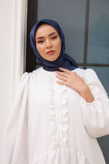 Silk Home Shiny Eşarp 75005-05 - İthalesarponline.com