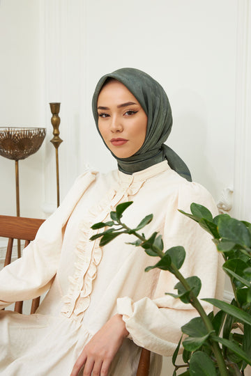 Silk Home Shiny Eşarp 75005-13 - İthalesarponline.com