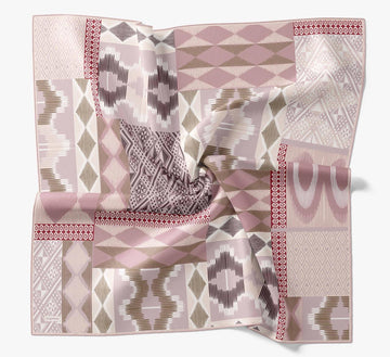 Silk Home Soft Eşarp 12061-08