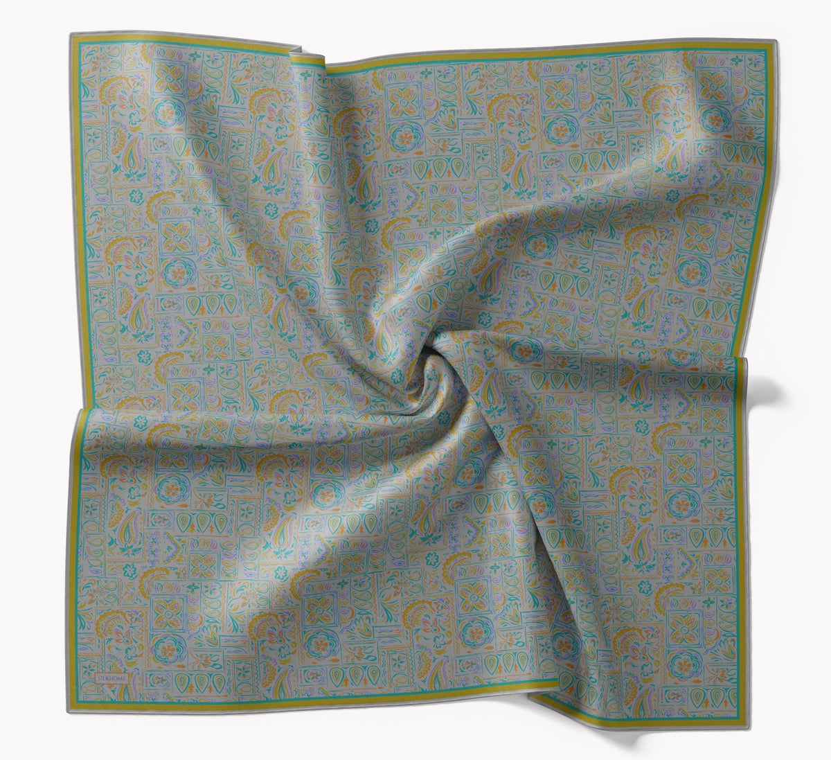 Silk Home Soft Eşarp 12064-13