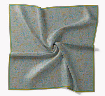 Silk Home Soft Eşarp 12064-13