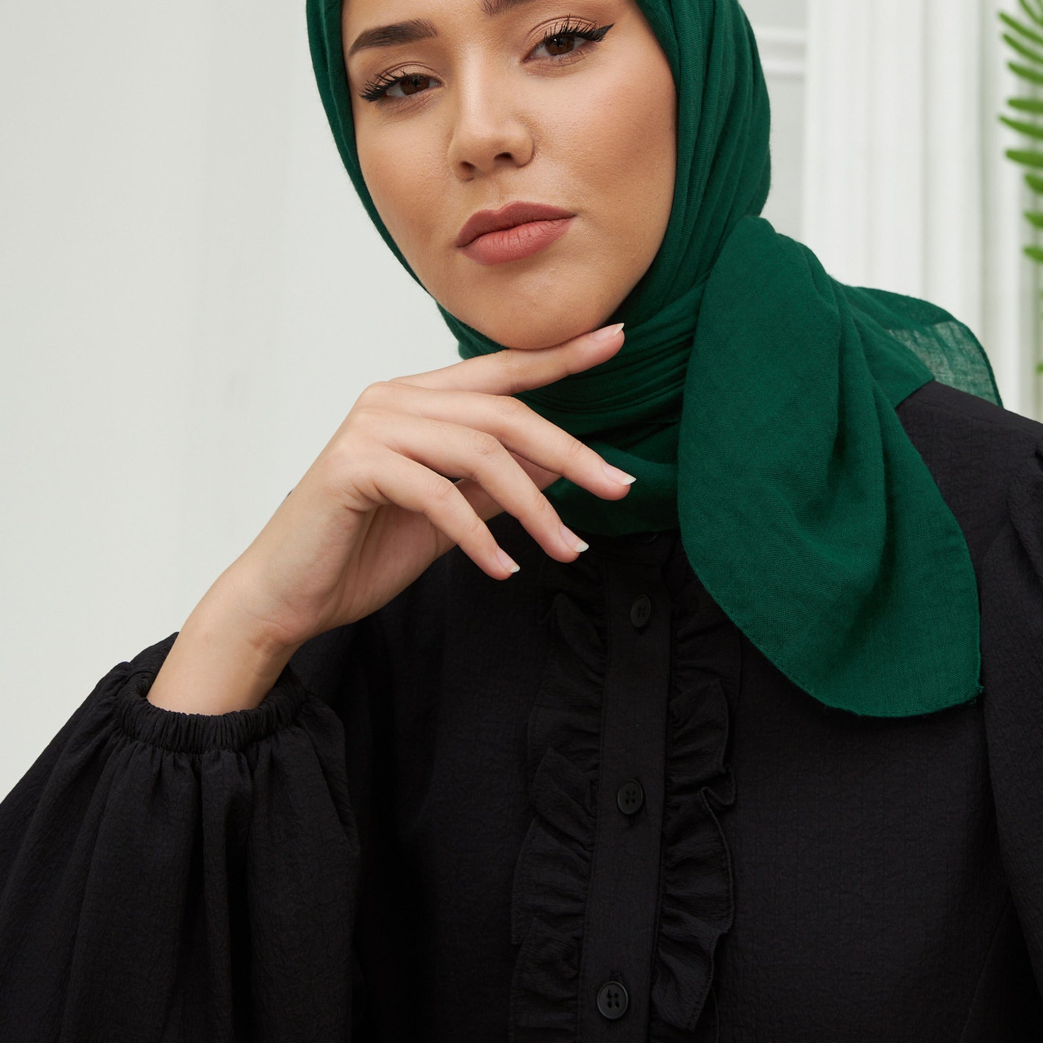 Silk Home Organik Jazz Eşarp 78002-09