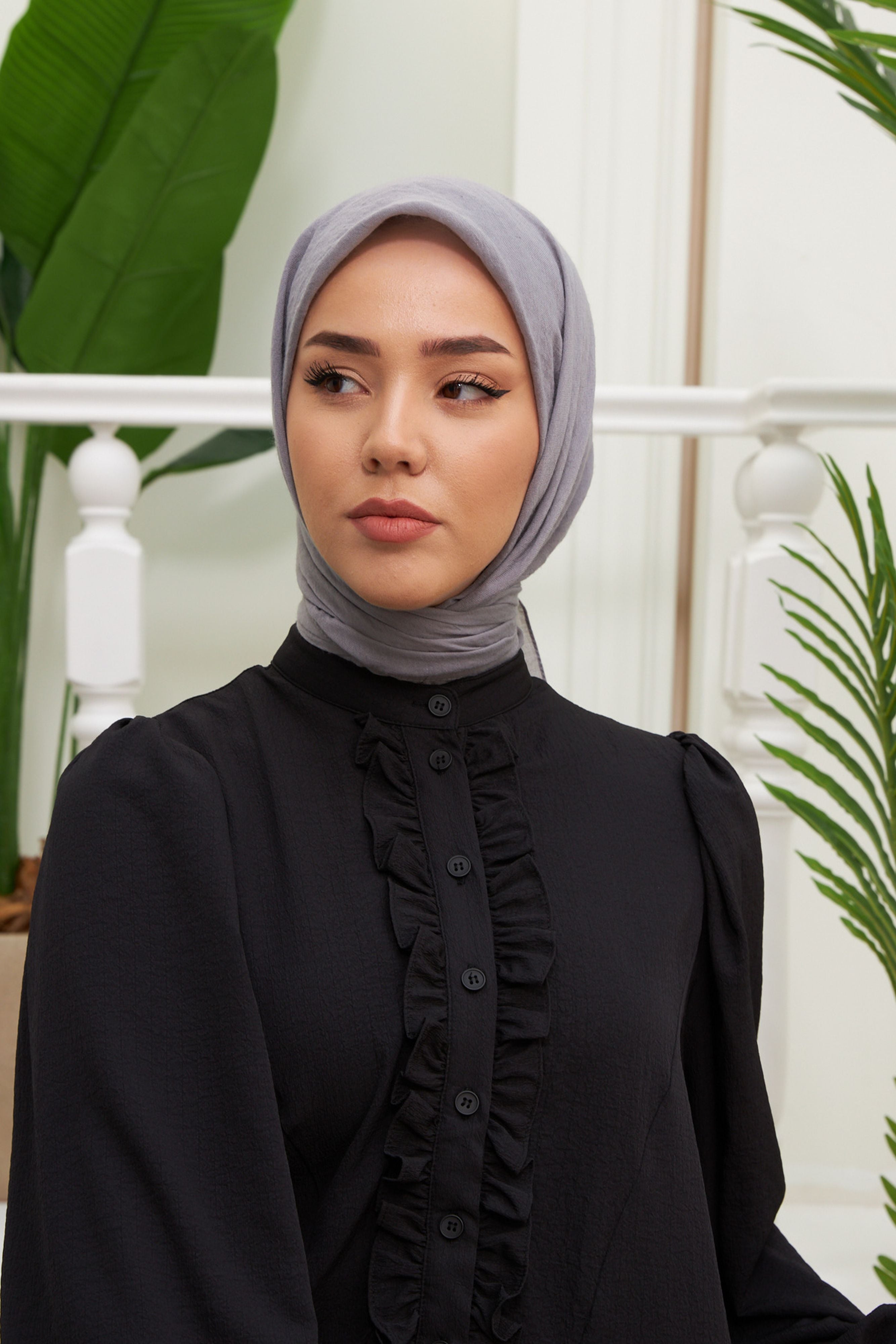 Silk Home Organik Jazz Eşarp 78002-26