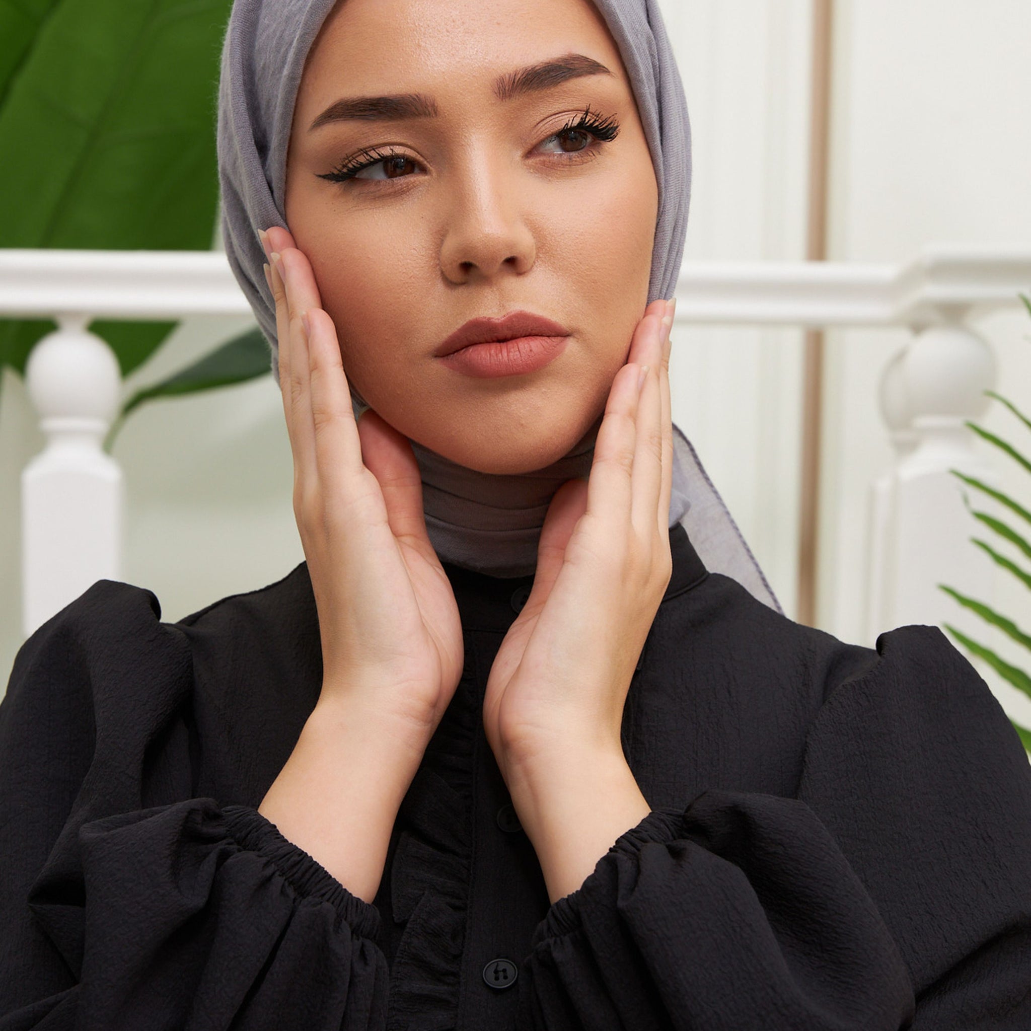 Silk Home Organik Jazz Eşarp 78002-26