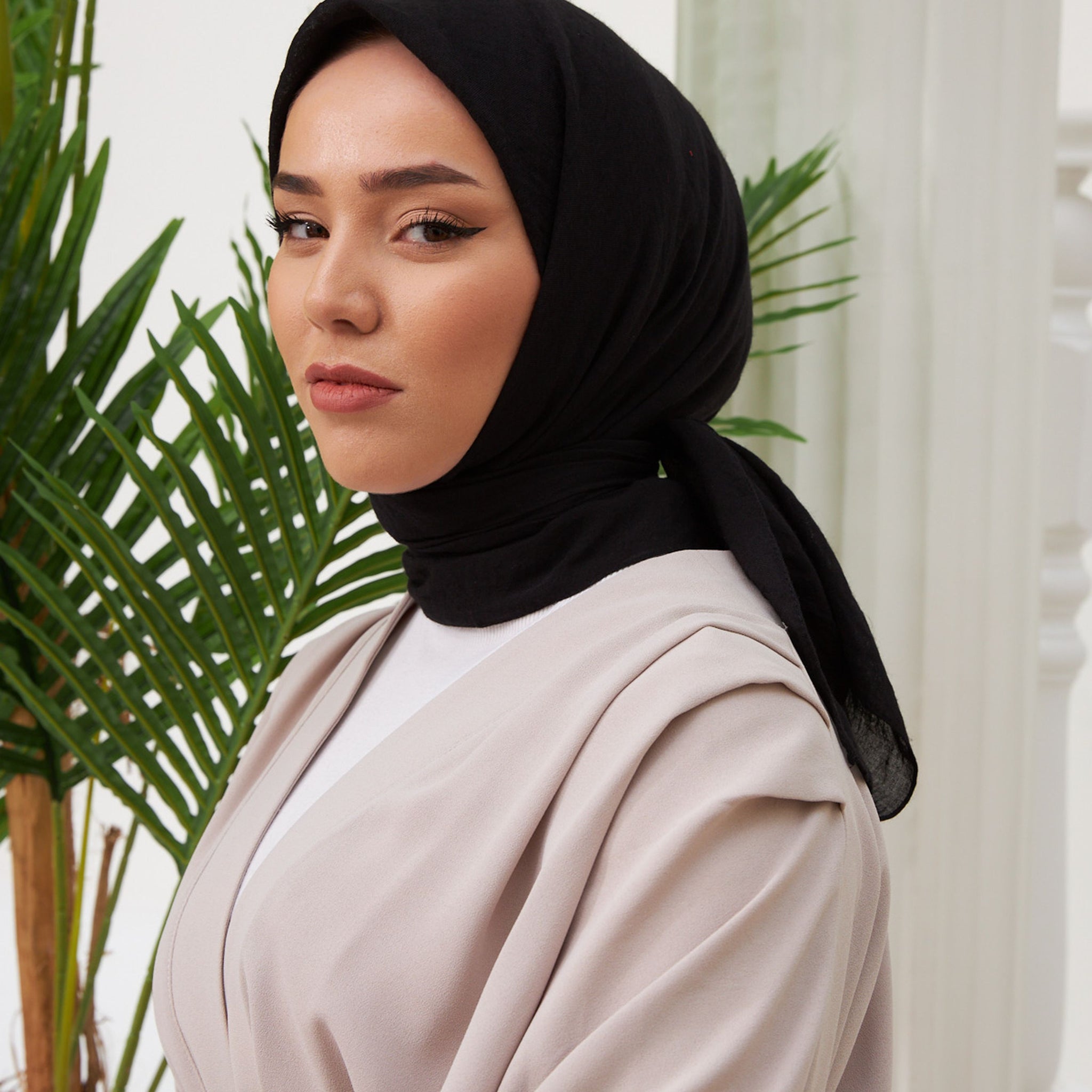 Silk Home Organik Jazz Eşarp 78002-28