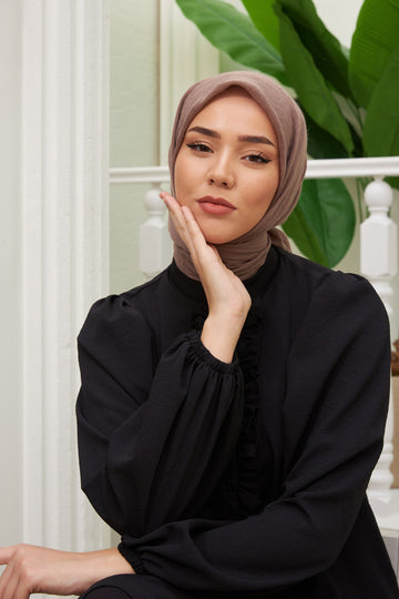 Silk Home Organik Jazz Eşarp 78002-29