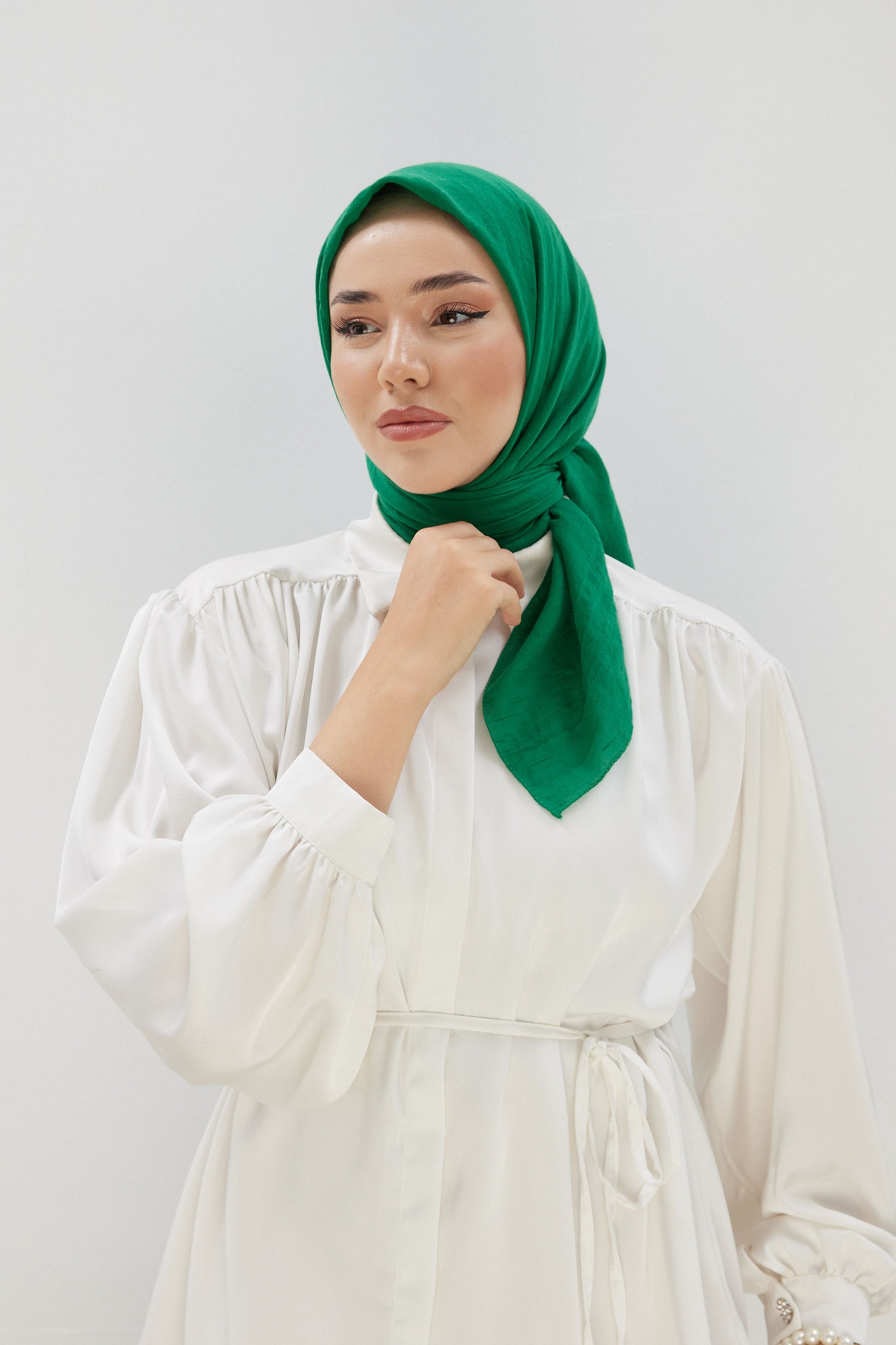 Silk Home Organik Jazz Eşarp 78002-33