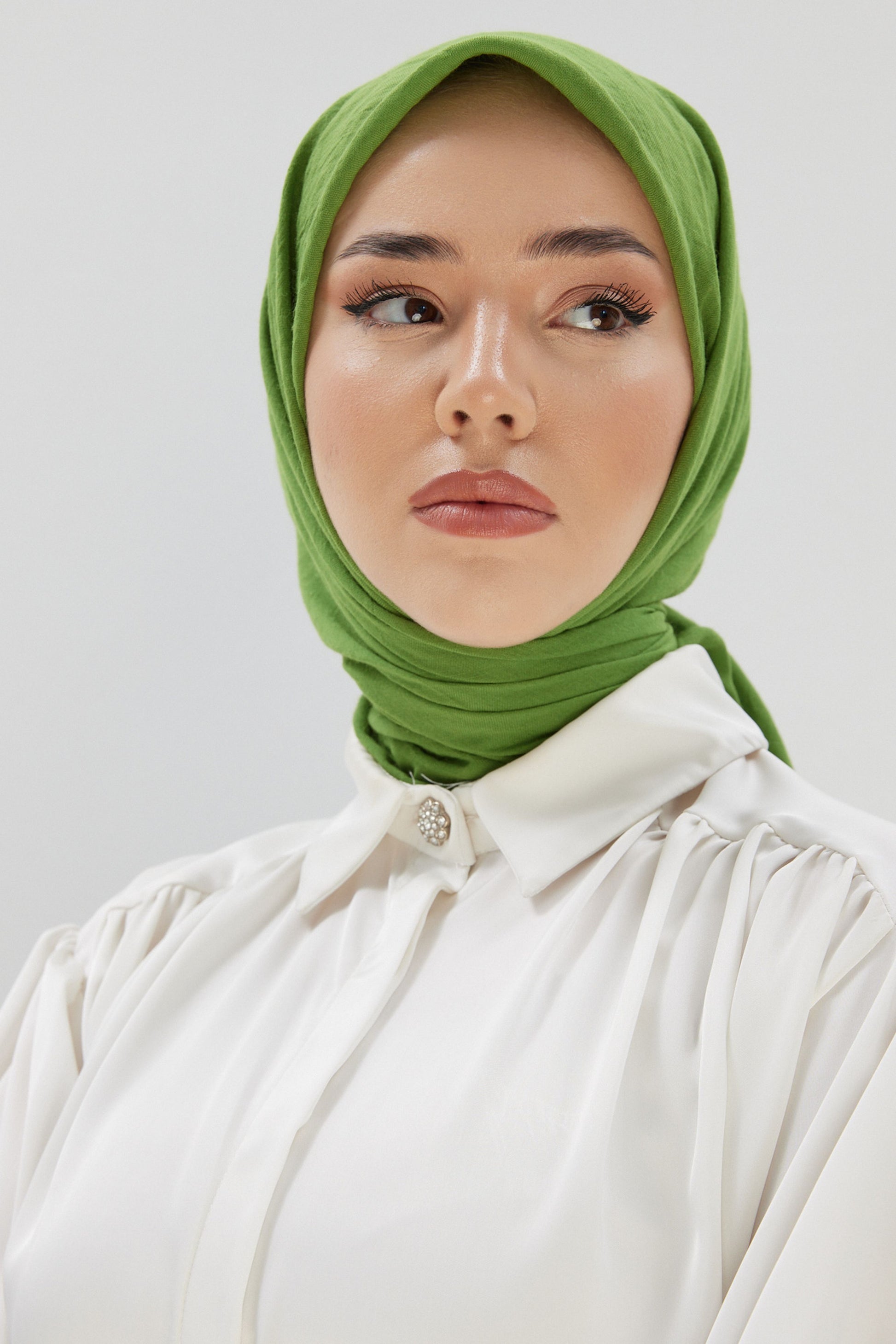 Silk Home Organik Jazz Eşarp 78002-34