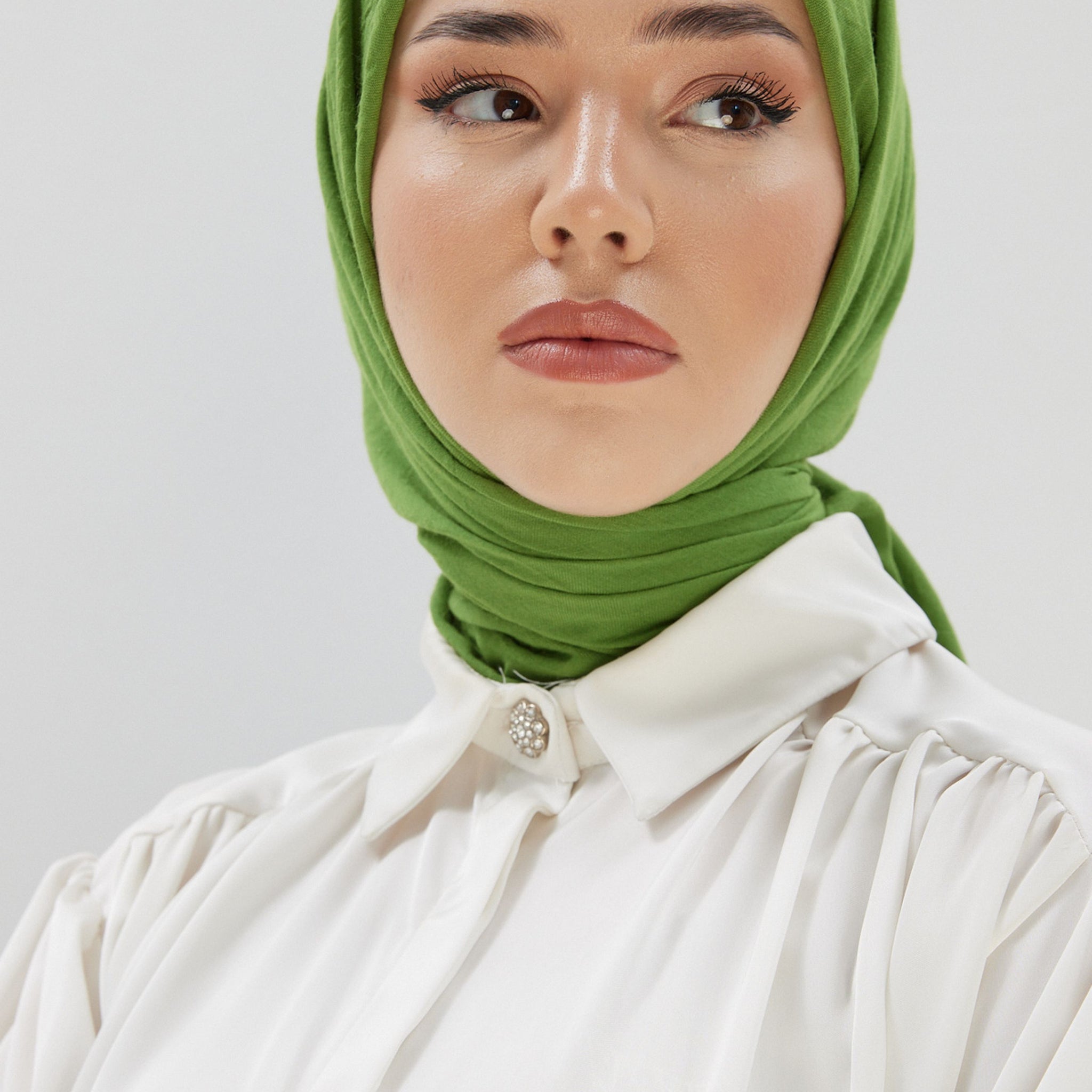 Silk Home Organik Jazz Eşarp 78002-34