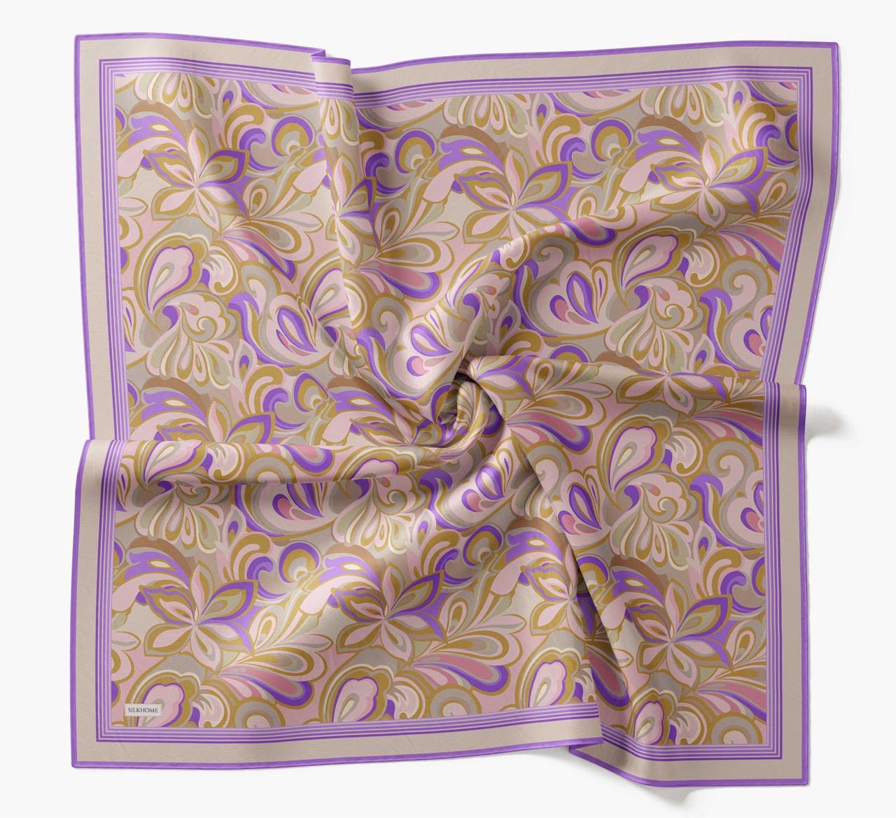 Silk Home Velora Eşarp 23030-11