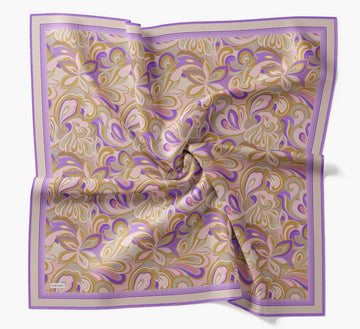 Silk Home Velora Eşarp 23030-11