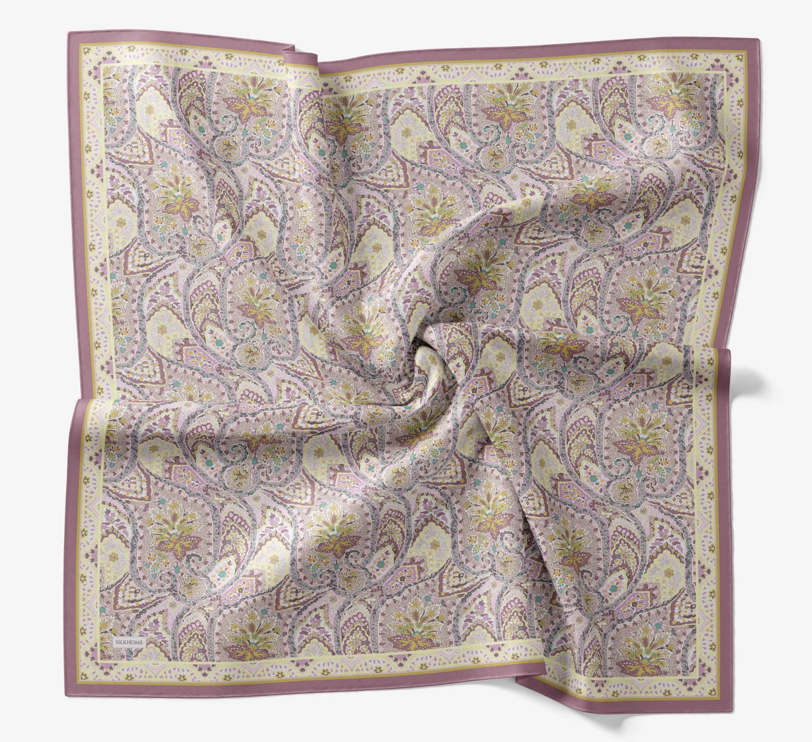 Silk Home Velora Eşarp 23031-10