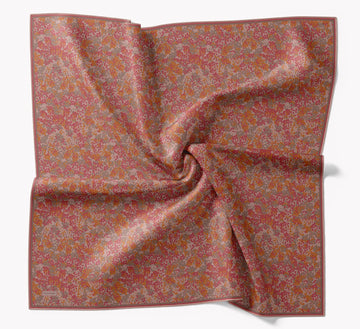 Silk Home Soft Eşarp 12065-18
