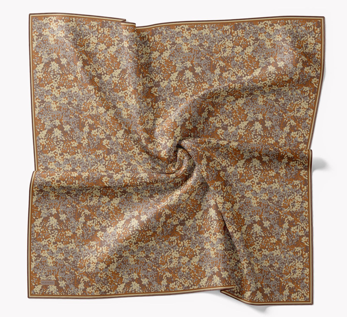 Silk Home Soft Eşarp 12065-03