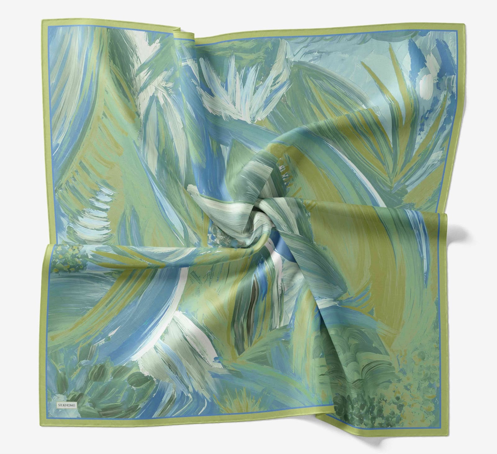 Silk Home Velora Eşarp 23029-04