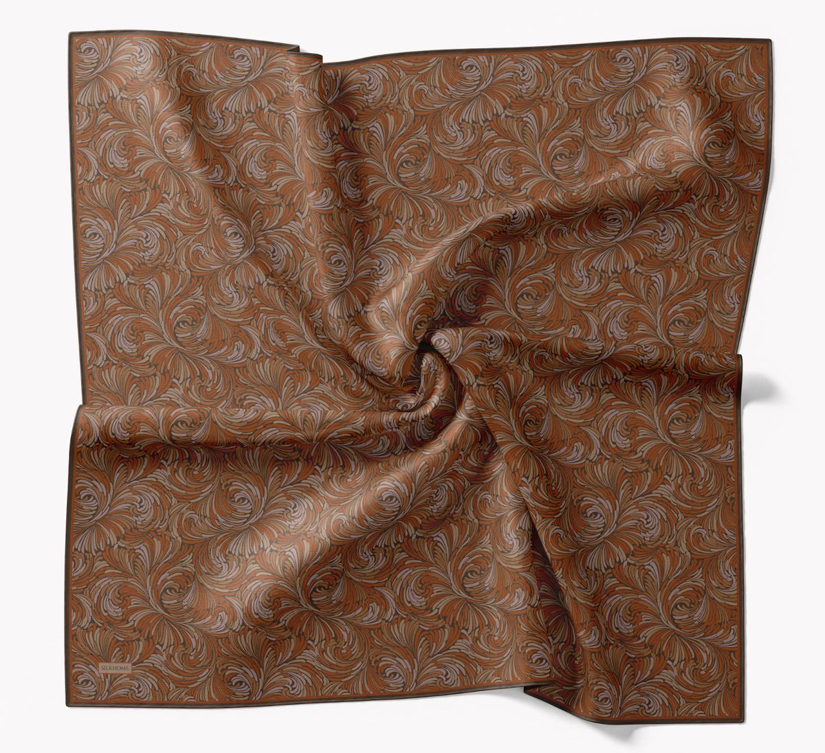 Silk Home Soft Eşarp 12067-11