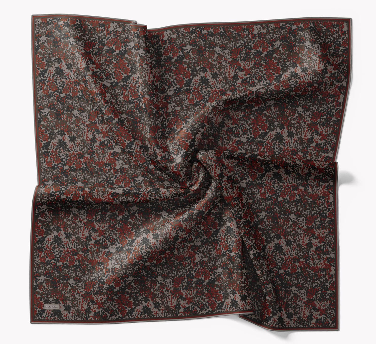 Silk Home Soft Eşarp 12065-11