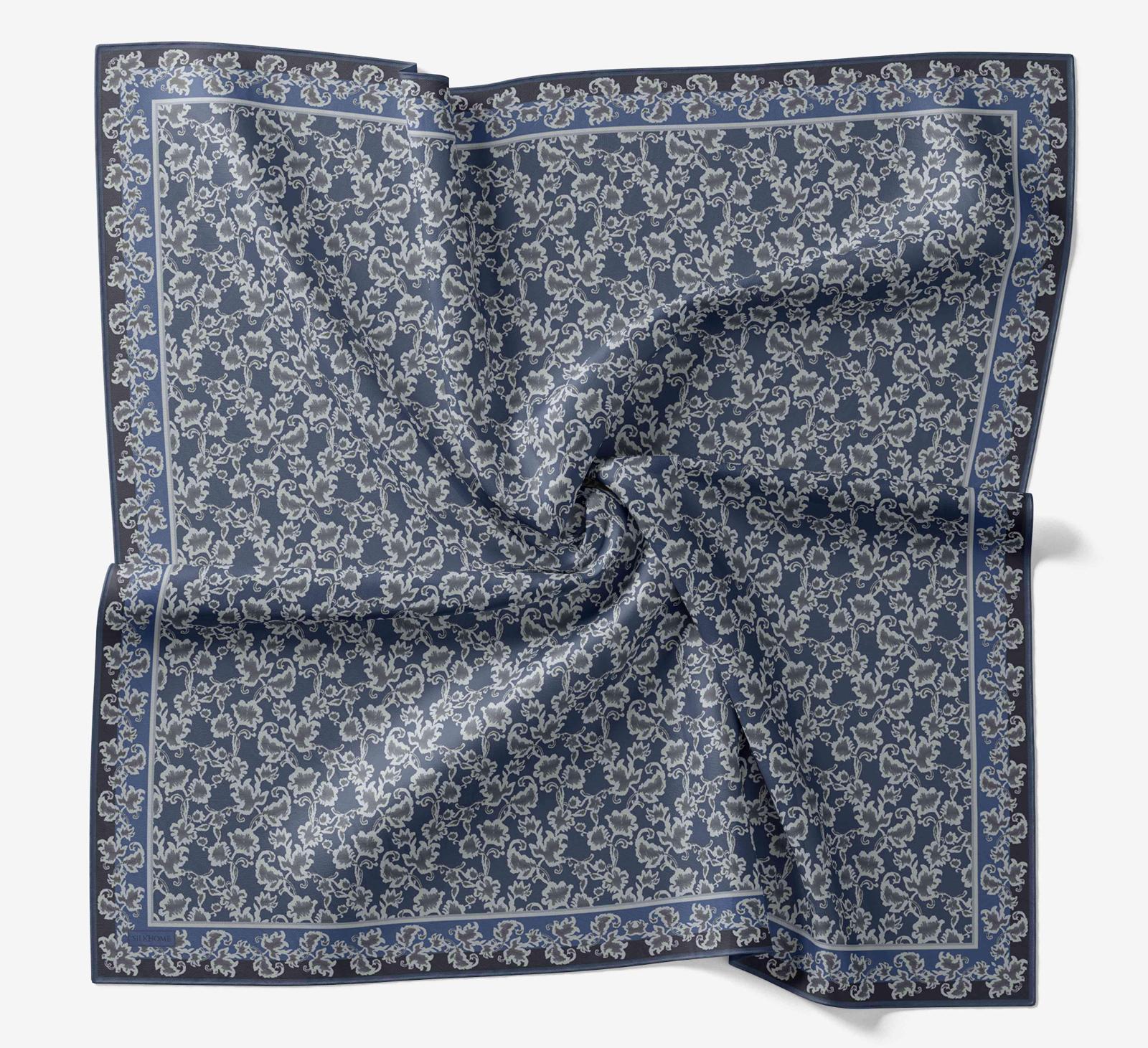 Silk Home Soft Eşarp 12053-05