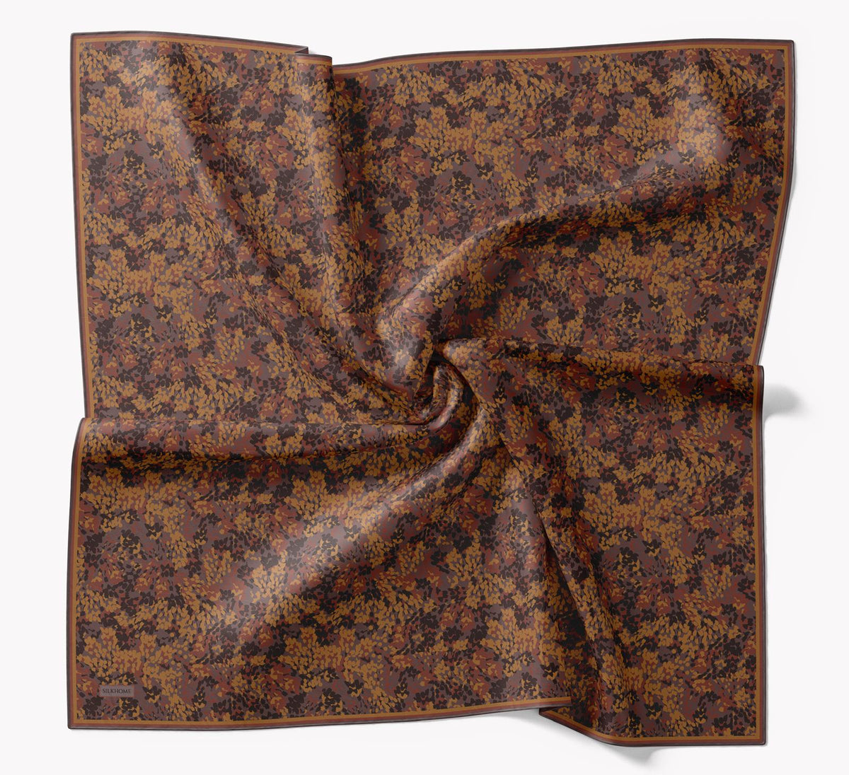 Silk Home Soft Eşarp 12065-07