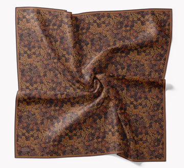 Silk Home Soft Eşarp 12065-07