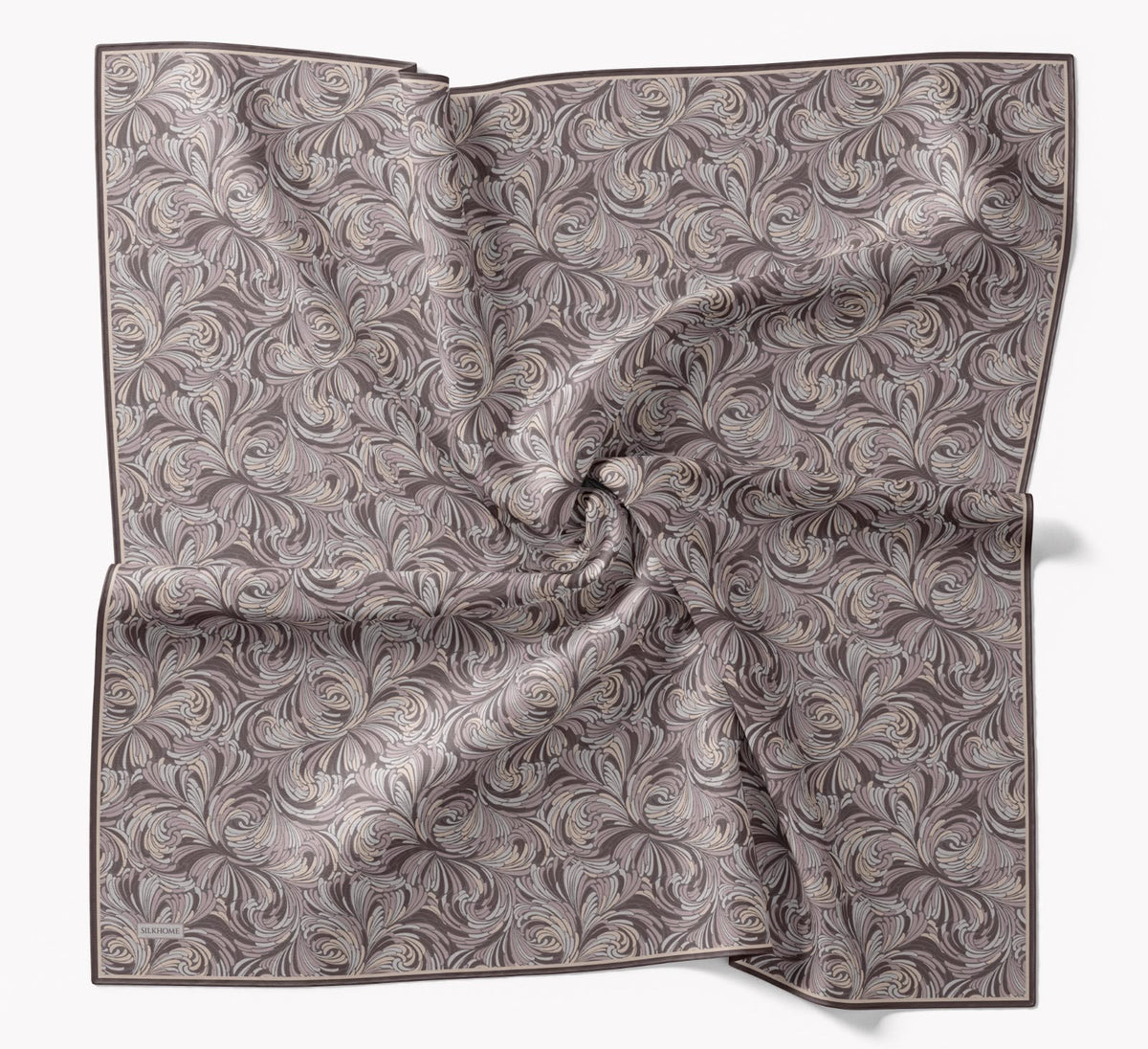 Silk Home Soft Eşarp 12067-17
