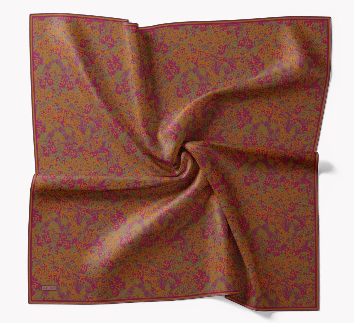 Silk Home Soft Eşarp 12065-21