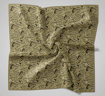 Silk Home Soft Eşarp 12038-07 - İthalesarponline.com - Soft Eşarp - Silk Home