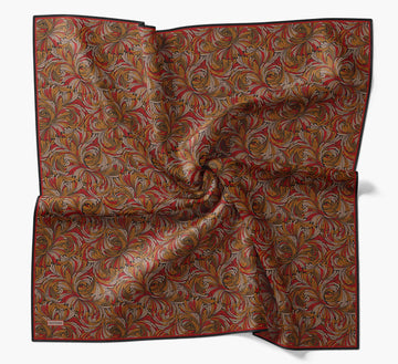 Silk Home Soft Eşarp 12067-18