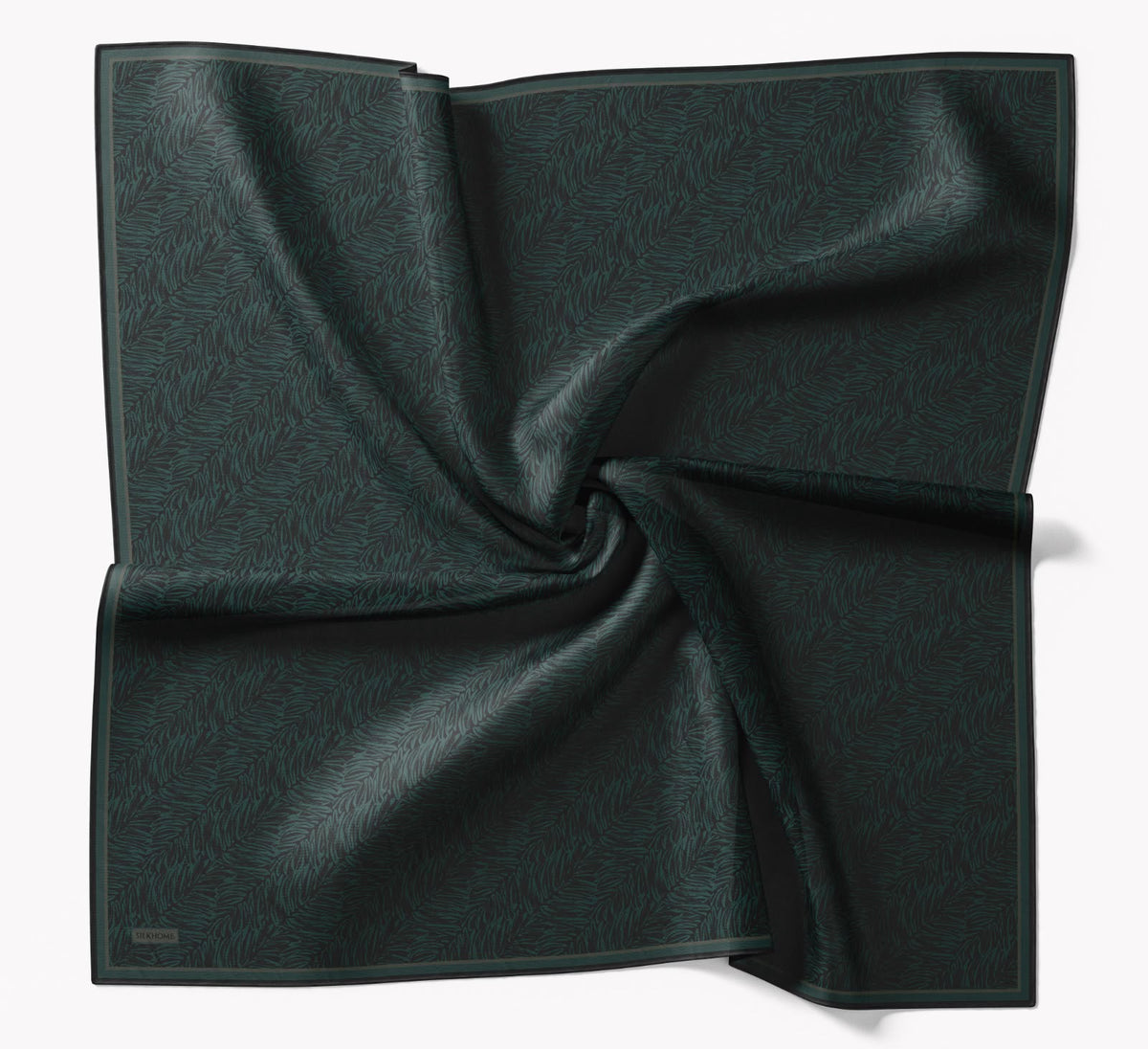 Silk Home Soft Eşarp 12066-23 renkli