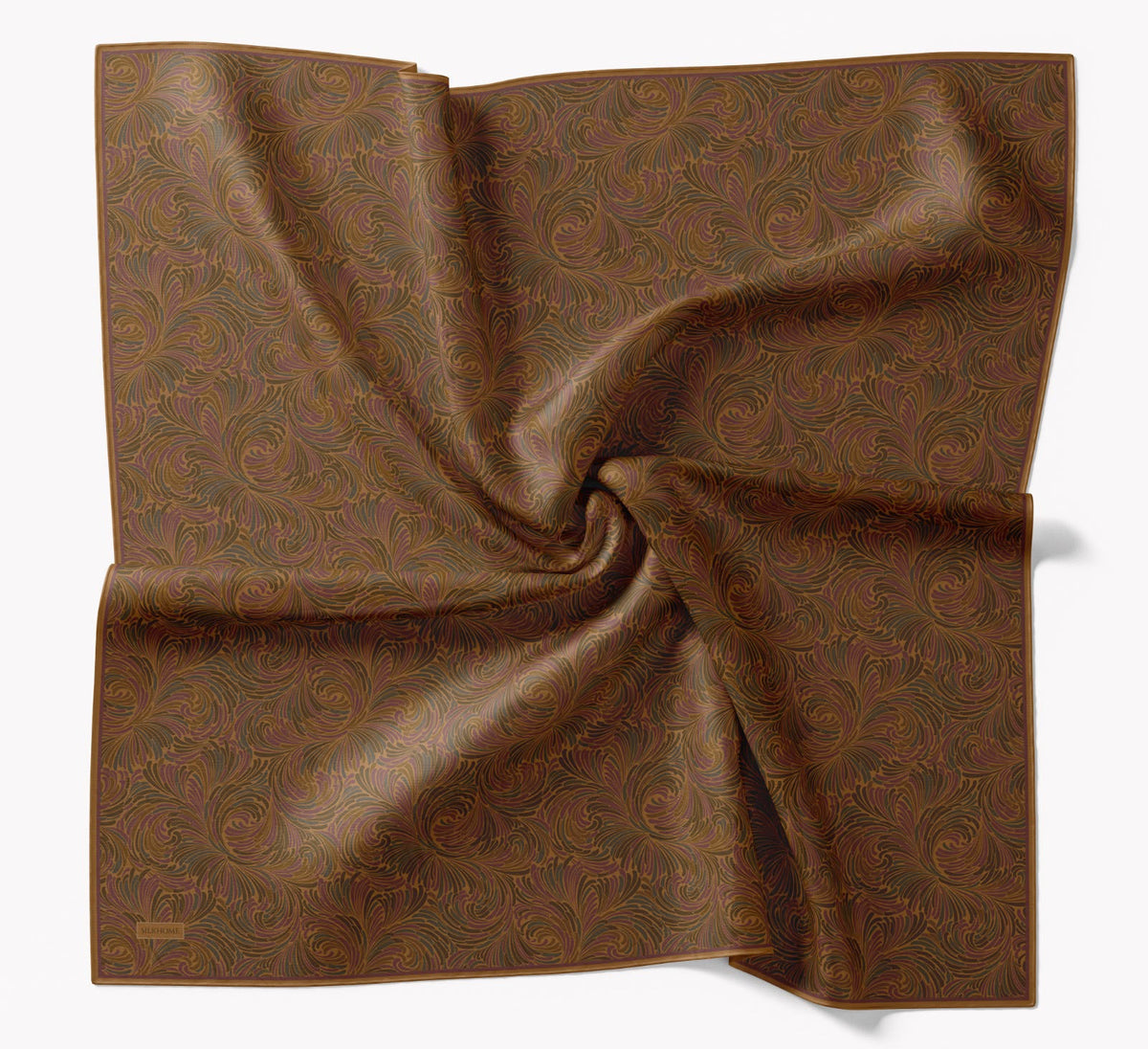 Silk Home Soft Eşarp 12067-12