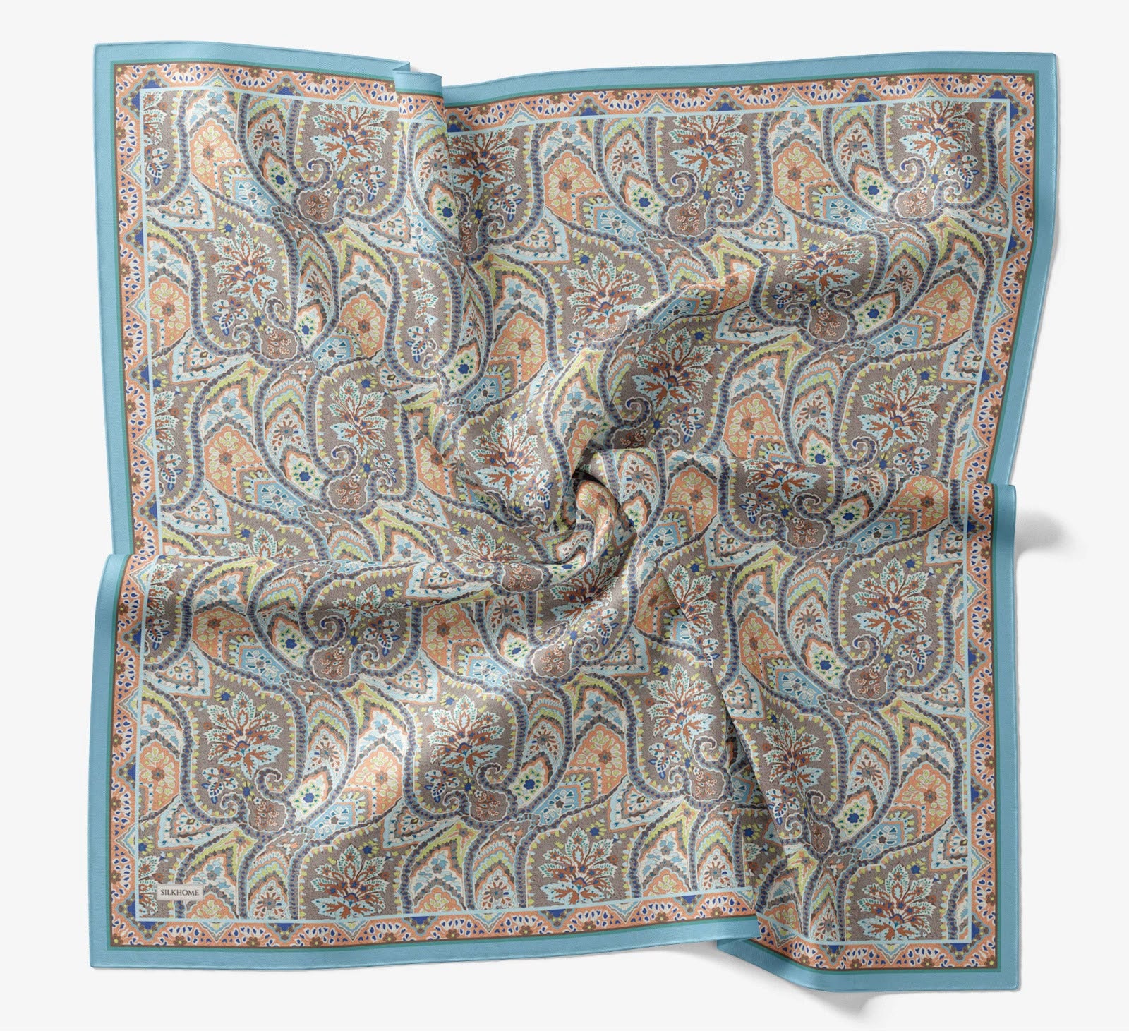 Silk Home Velora Eşarp 23031-03