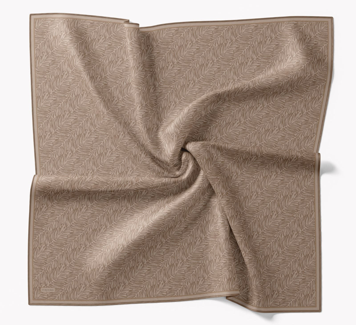Silk Home Soft Eşarp 12066-24 renkli