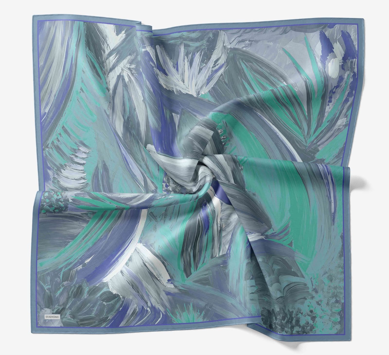 Silk Home Velora Eşarp 23029-06