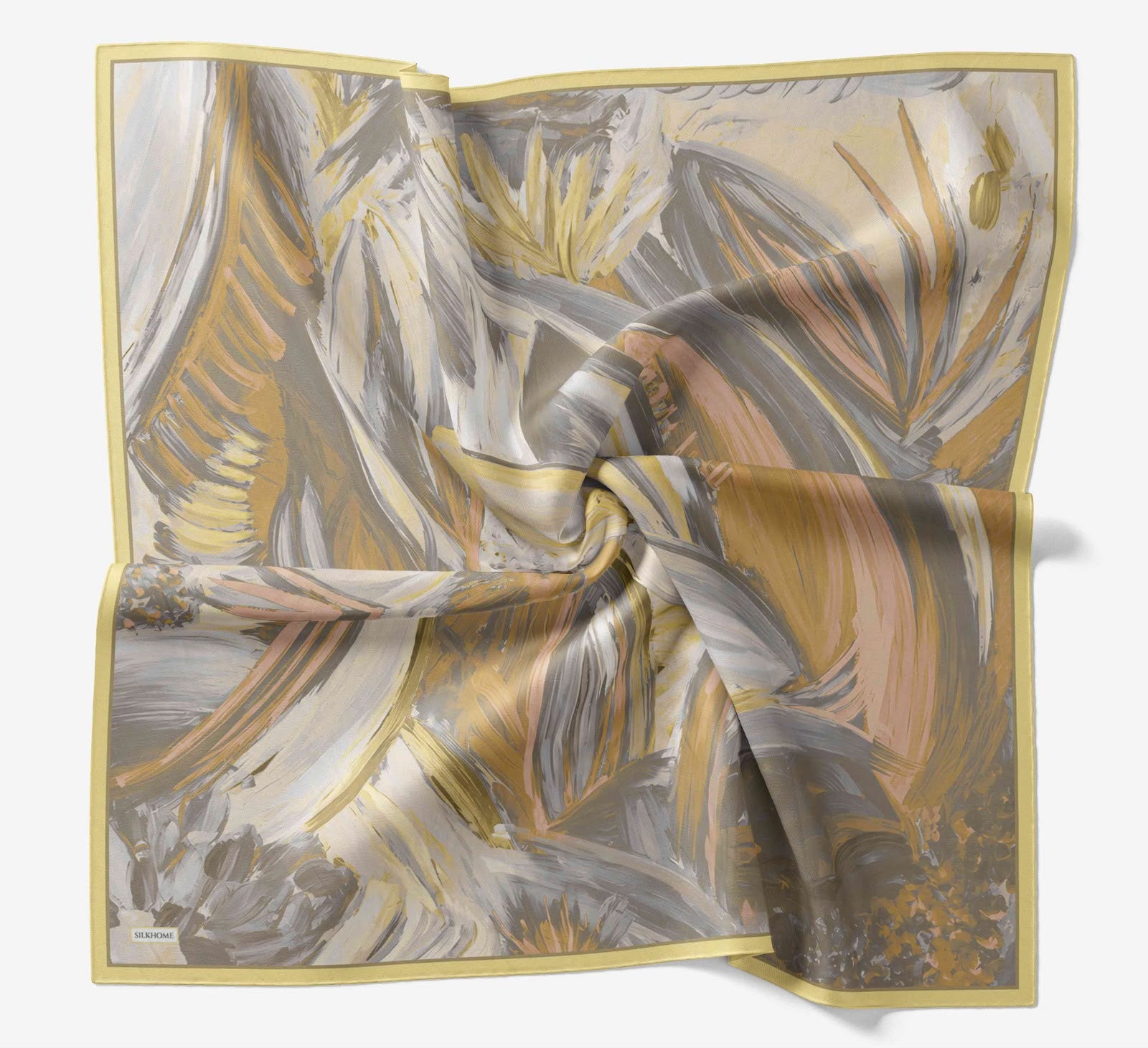 Silk Home Velora Eşarp 23029-05