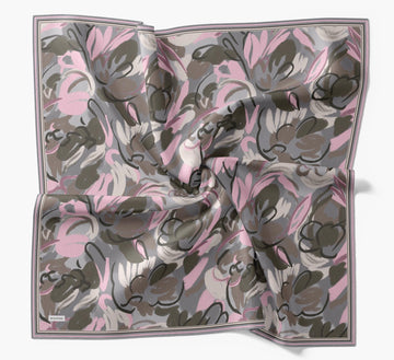 Silk Home Soft Eşarp 12062-13