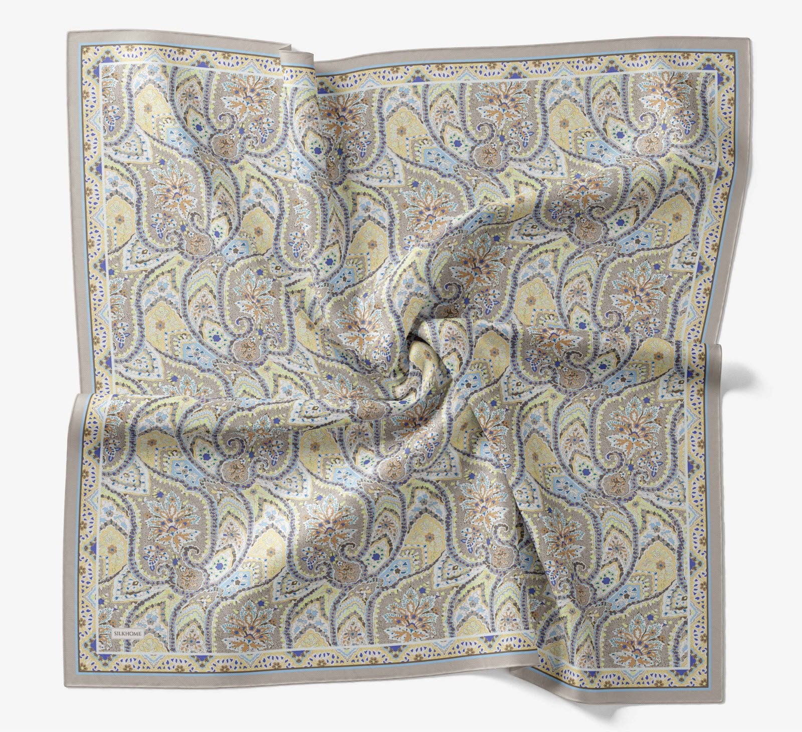 Silk Home Velora Eşarp 23031-07