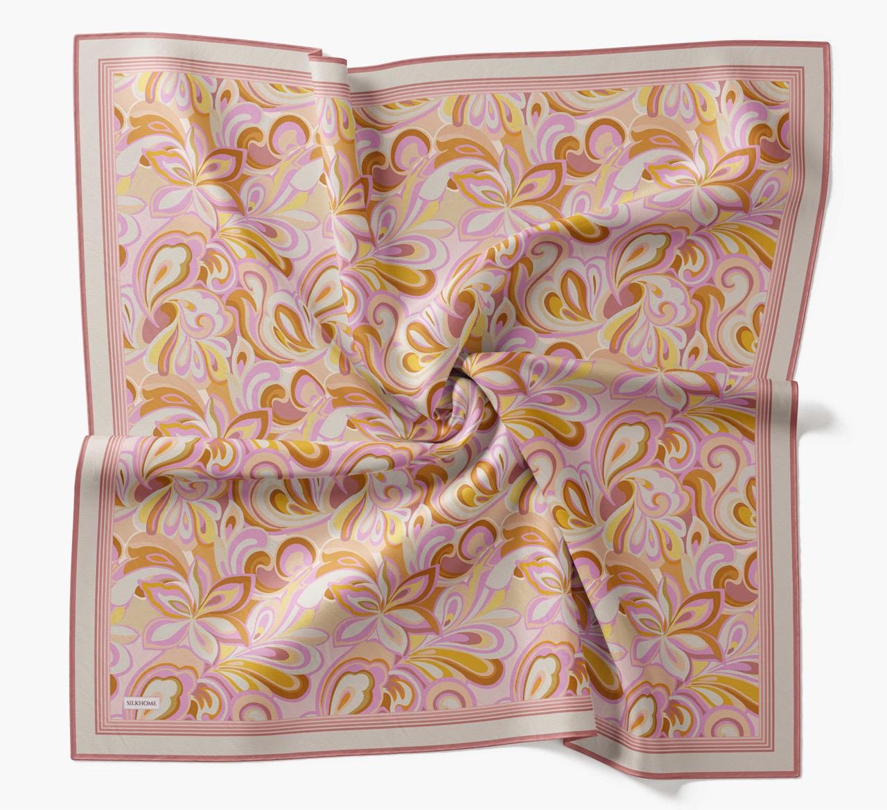 Silk Home Velora Eşarp 23030-08