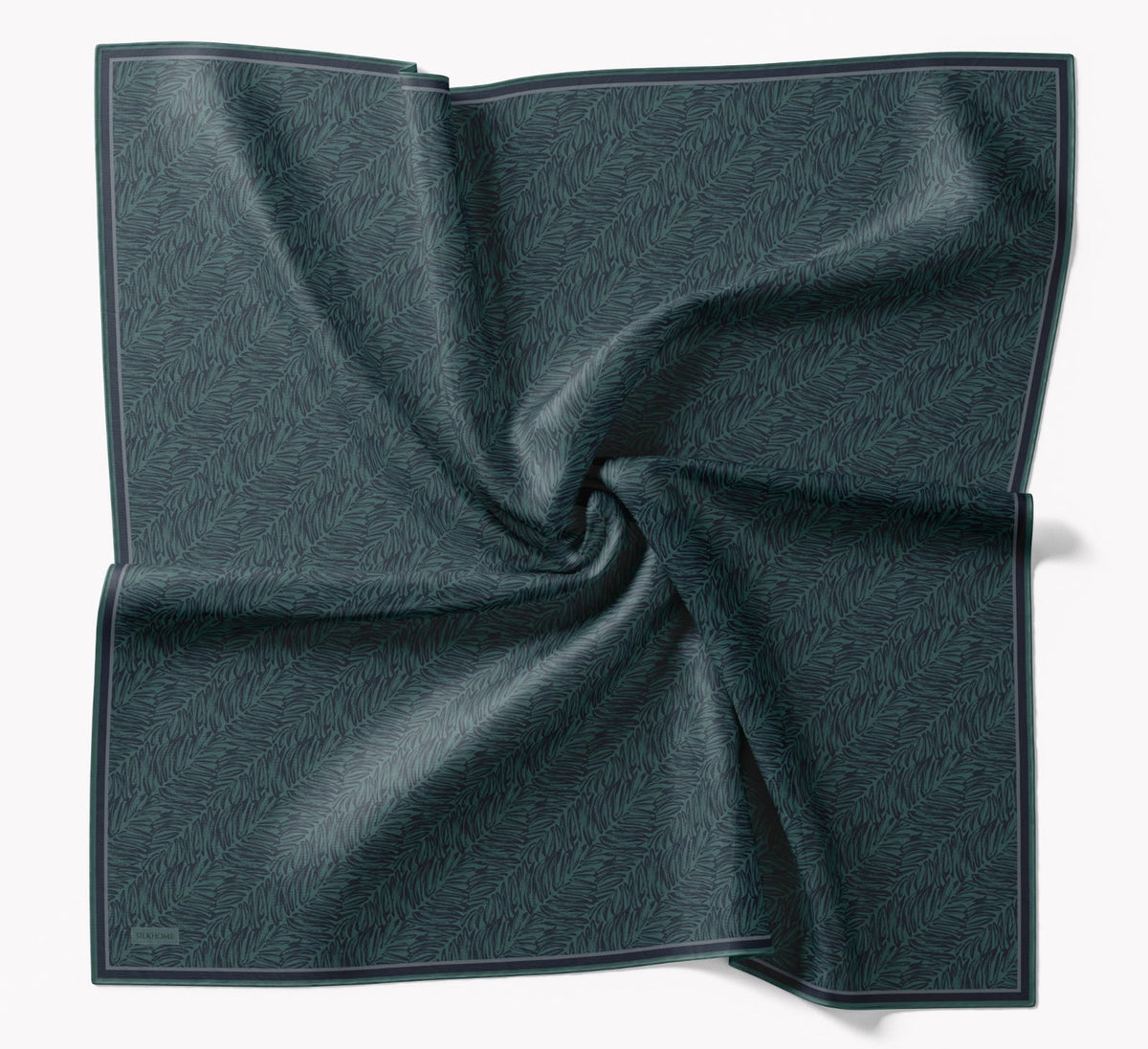Silk Home Soft Eşarp 12066-15 renkli