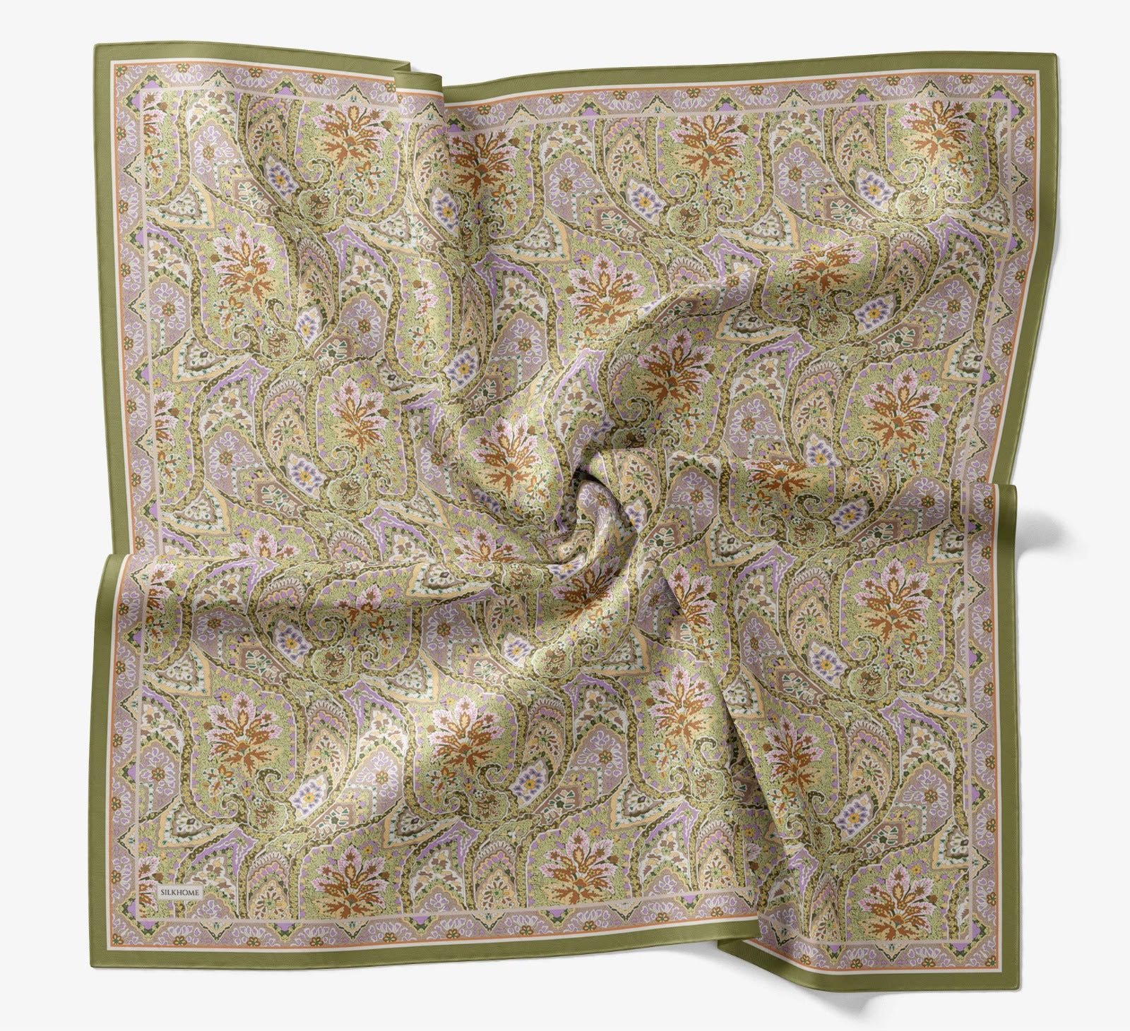 Silk Home Velora Eşarp 23031-04