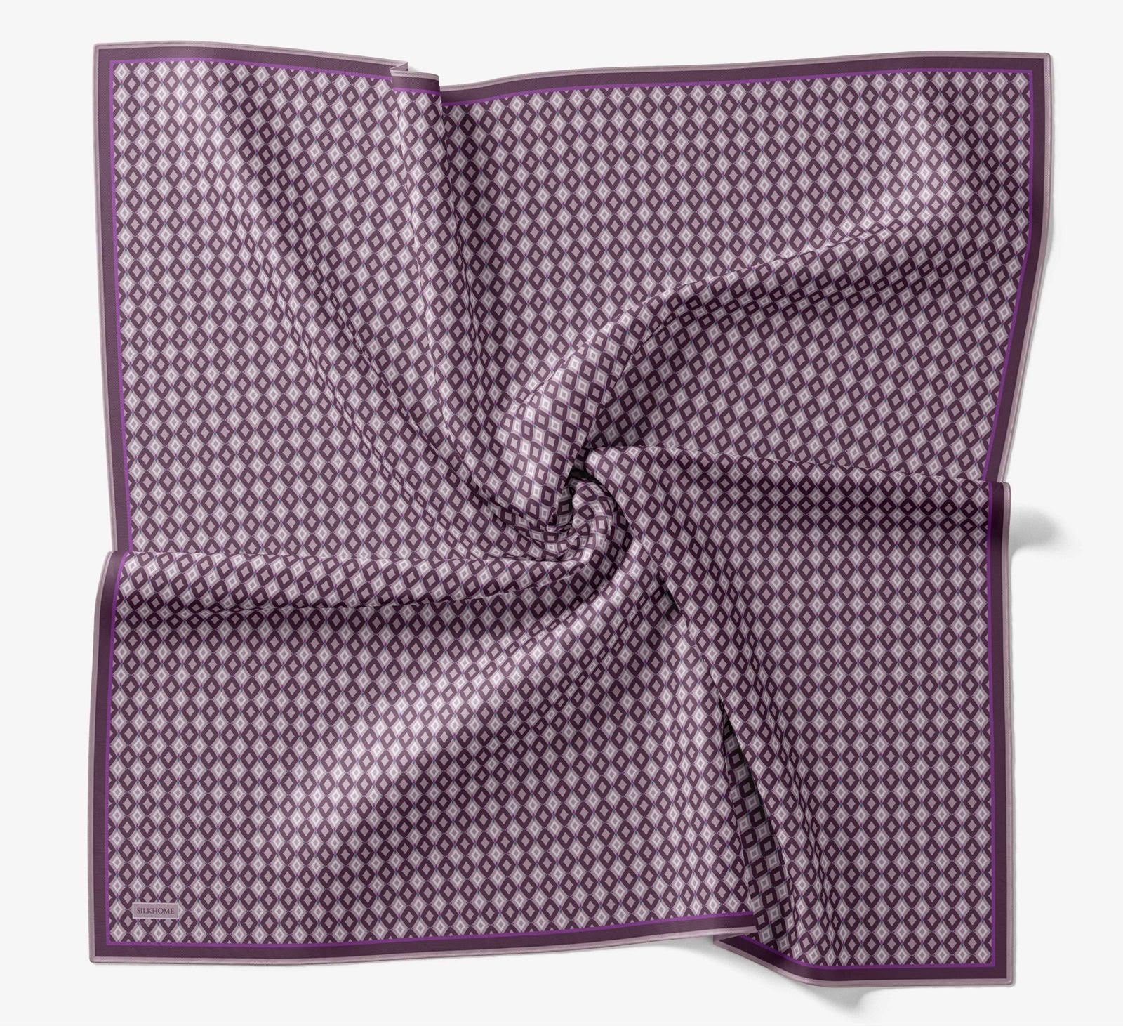 Silk Home Soft Eşarp 12057-01
