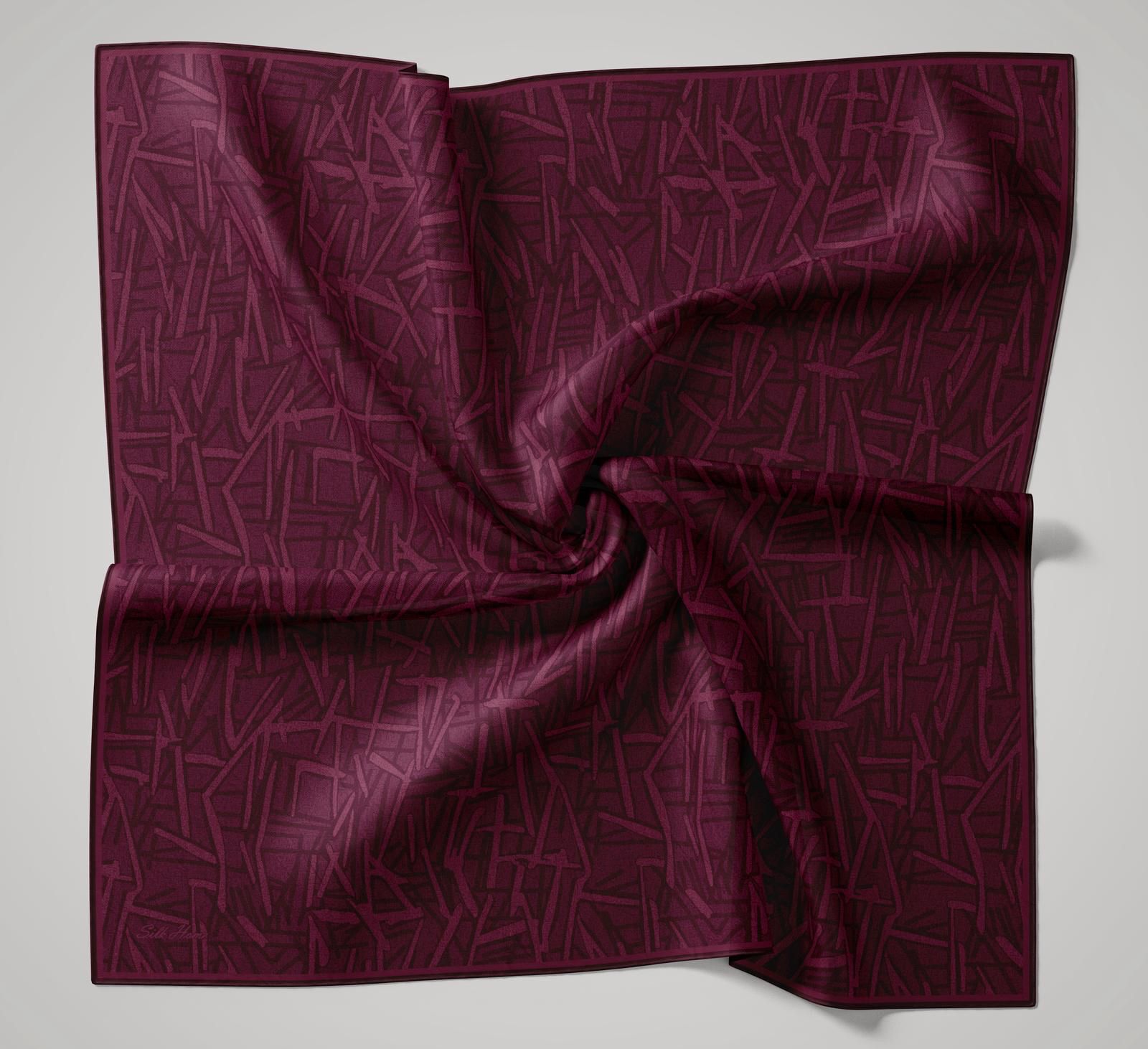 Silk Home Soft Eşarp 12017-01