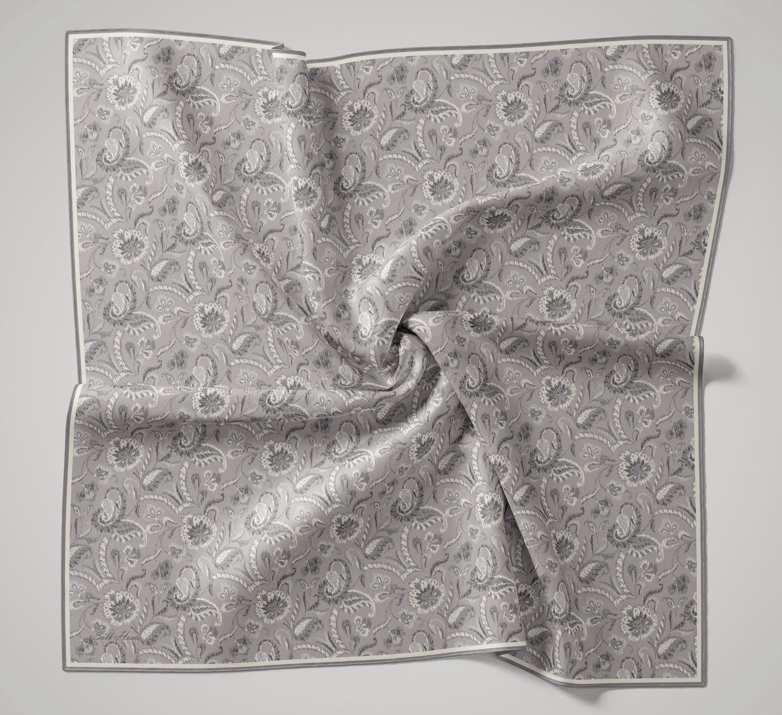 Silk Home Soft Eşarp 73100-01