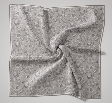 Silk Home Soft Eşarp 73100-01