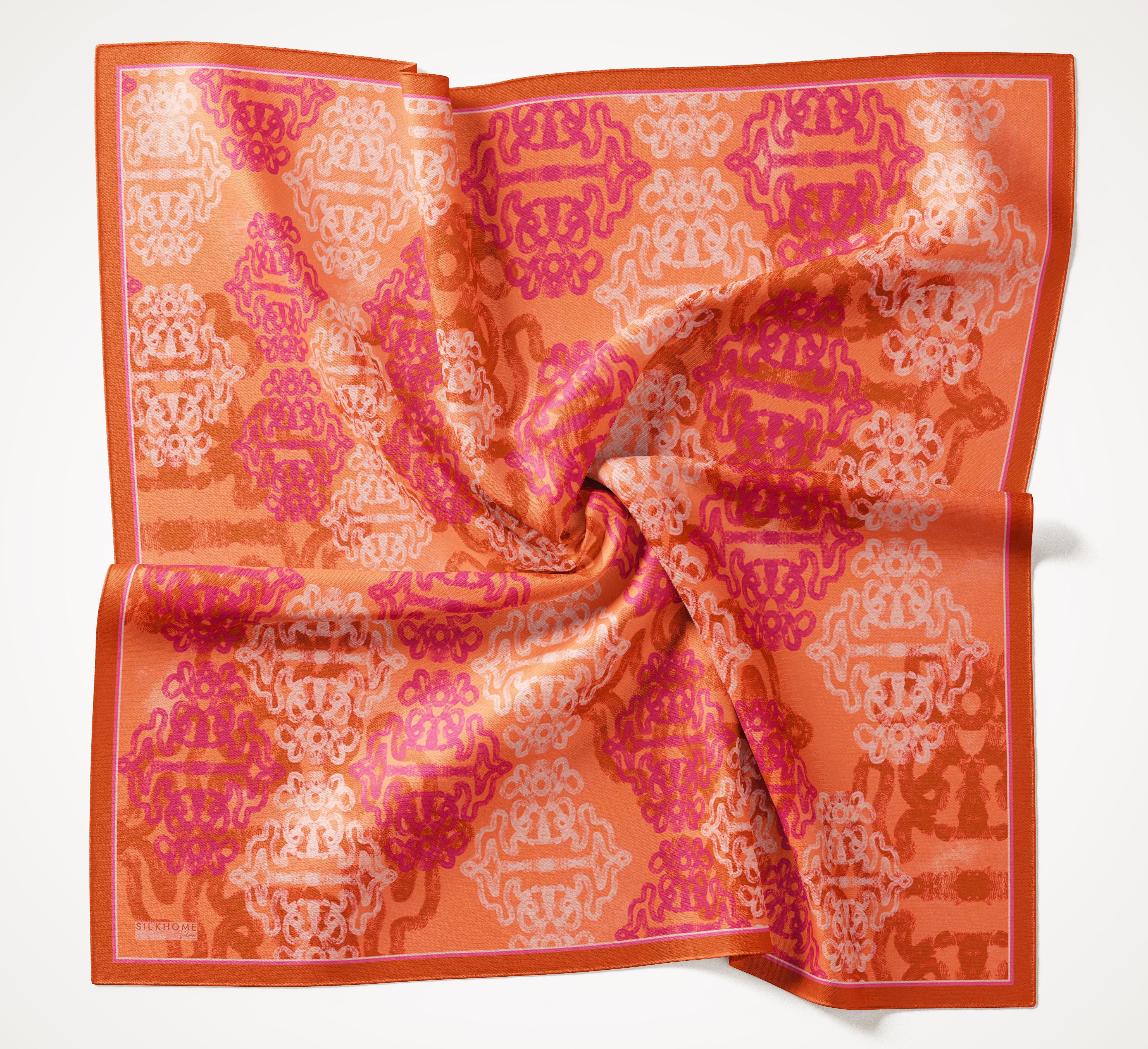 Silk Home Velora Eşarp 23016-01 - İthalesarponline.com - Velora Eşarp - Silk Home