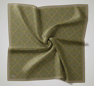 Silk Home Soft Eşarp 12050-01